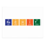 Rachit  Postcards
