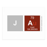 Ja  Postcards