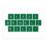 Happy
 Birthday
 Ryan!  Postcards