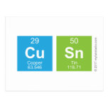 cusn  Postcards