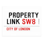  Property Link  Postcards