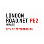 London Road.Net  Postcards