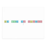 The Code to Success
   Postcards