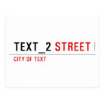 TEXT_2  Postcards