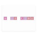 He is risen  Postcards