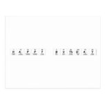 Happy B|ir|thday  Postcards