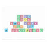 Angel
 CrocAn
 Shop Sister
 Kak LE
 Ce Chairunnisa  Postcards