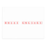 Seasons Greetings  Postcards
