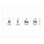 Hyrumt  Postcards