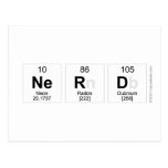 nerd  Postcards