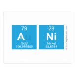 ANI  Postcards
