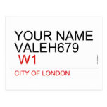 Your Name Valeh679    Postcards