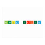 Alessia Grieco  Postcards