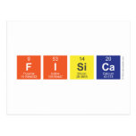 fisica  Postcards