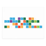my name is;
 makayla breinholt 
 of idaho
 to: Mrs scofeild  Postcards