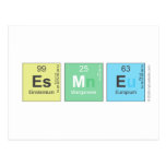 Esme  Postcards