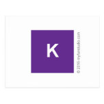 k  Postcards