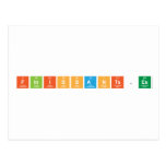 Finissants.es  Postcards