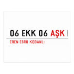06 ekk 06  Postcards