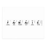 Farmacie  Postcards
