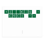 QUÍMICA 3
 GRADO 10
 
 
 
   Postcards