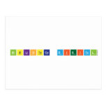 Biblioteca digital  Postcards