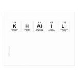 khalil
 
   Postcards