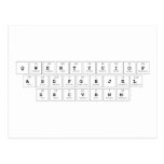 qwe|rtyuiop
 a|sdfghjkl
 zxcvbnm  Postcards