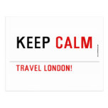 Keep  Postcards