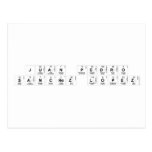 Juan Pedro
 Sanchez Lopez  Postcards