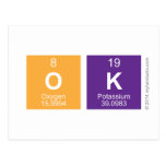 Ok  Postcards