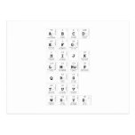 abc|d
 efg
 hijk
 lm|nop
 qrs
 tuv
 wxyz  Postcards