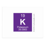 K  Postcards
