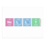 Nelly  Postcards
