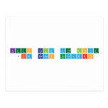 keep calm and love 
 jim ramos escuadro  Postcards