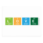love  Postcards