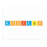 Mssfabs  Postcards