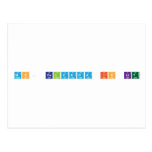 Ms. Calzada is Lit   Postcards