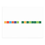 Chemical Engineering  Postcards