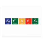 Catorce  Postcards