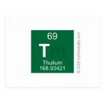 T  Postcards