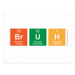 Bruh  Postcards