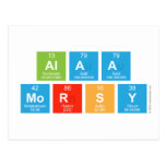 Alaa
 Morsy  Postcards