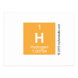 H  Postcards