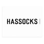 Hassocks  Postcards