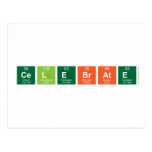 Celebrate   Postcards