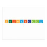 Periodically
   Postcards