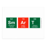 smart  Postcards