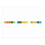 Gabriel BEsmonte Lopez  Postcards