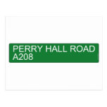 Perry Hall Road A208  Postcards